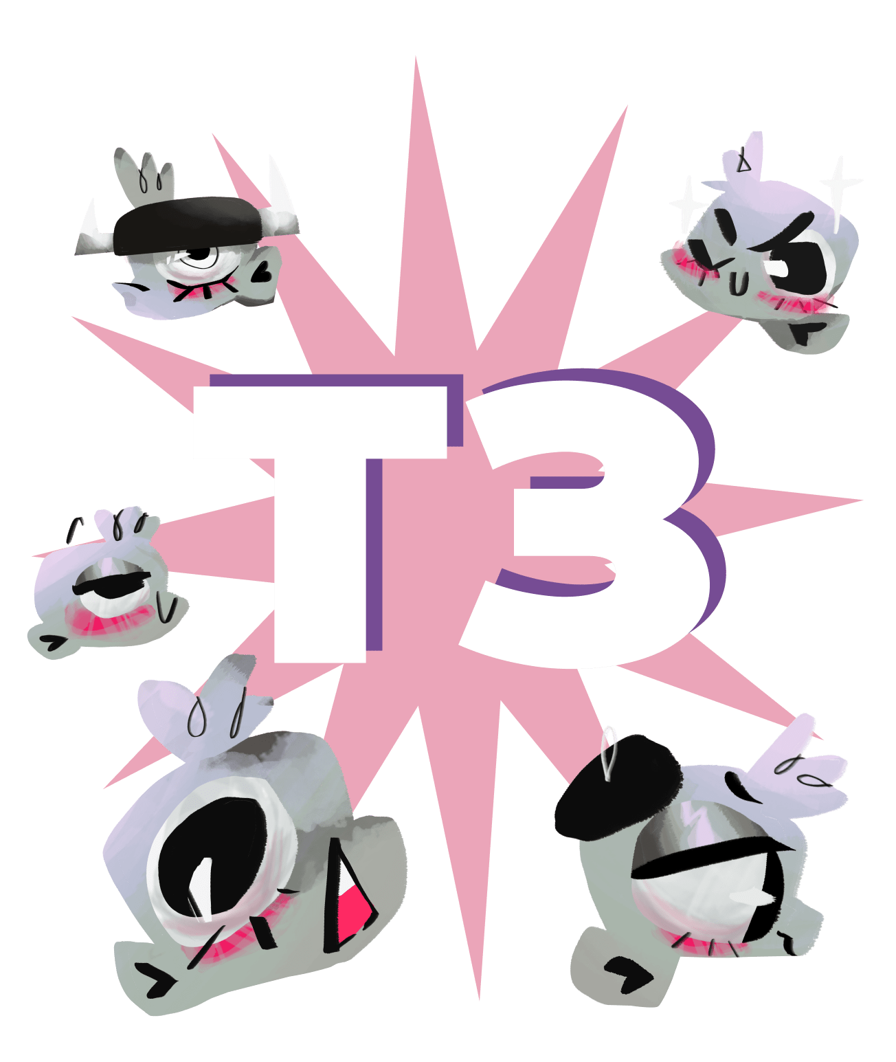 Настольная игра «ТЗ»