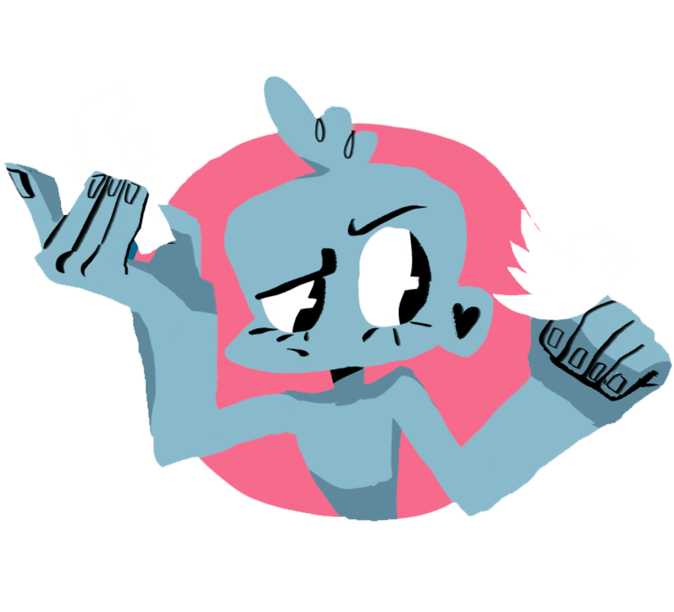 Соцсети в рассылках: больше, чем иконка в футере