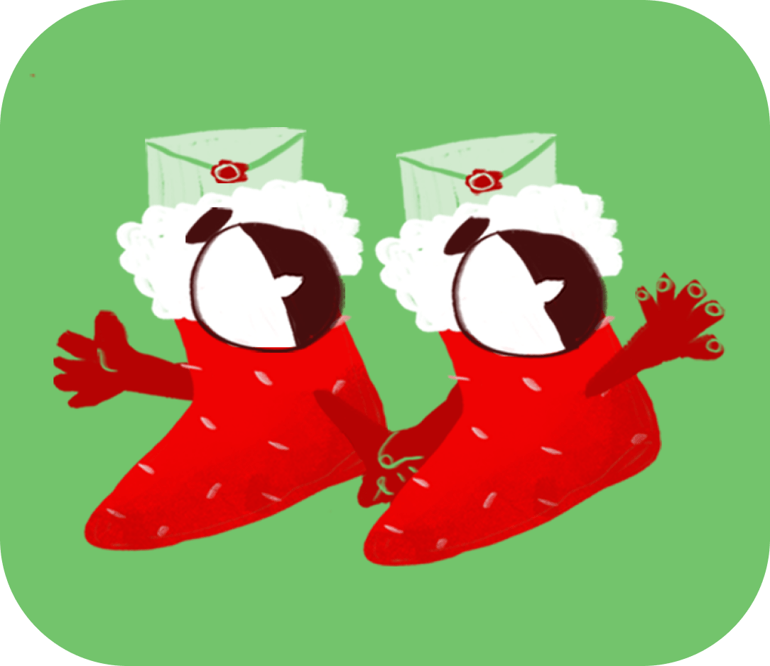 [Методичка] Новогодняя емейл-кампания