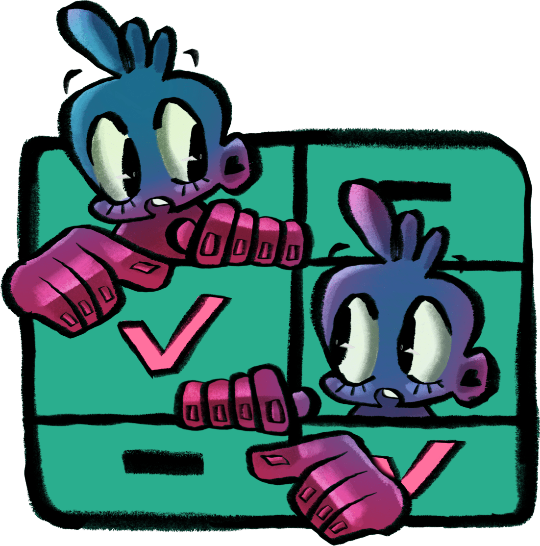 Российские сервисы email-рассылок: сравнительная таблица