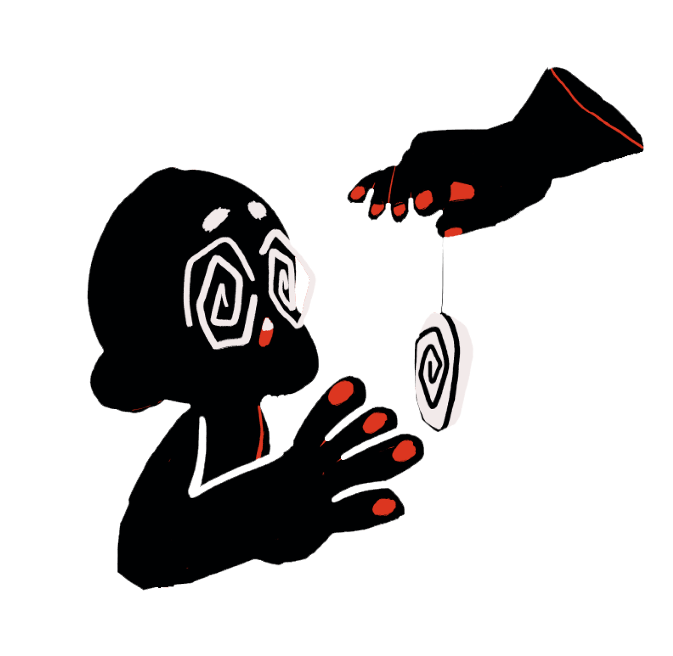 Инфографика о метриках: активность подписчиков, конверсии и деньги