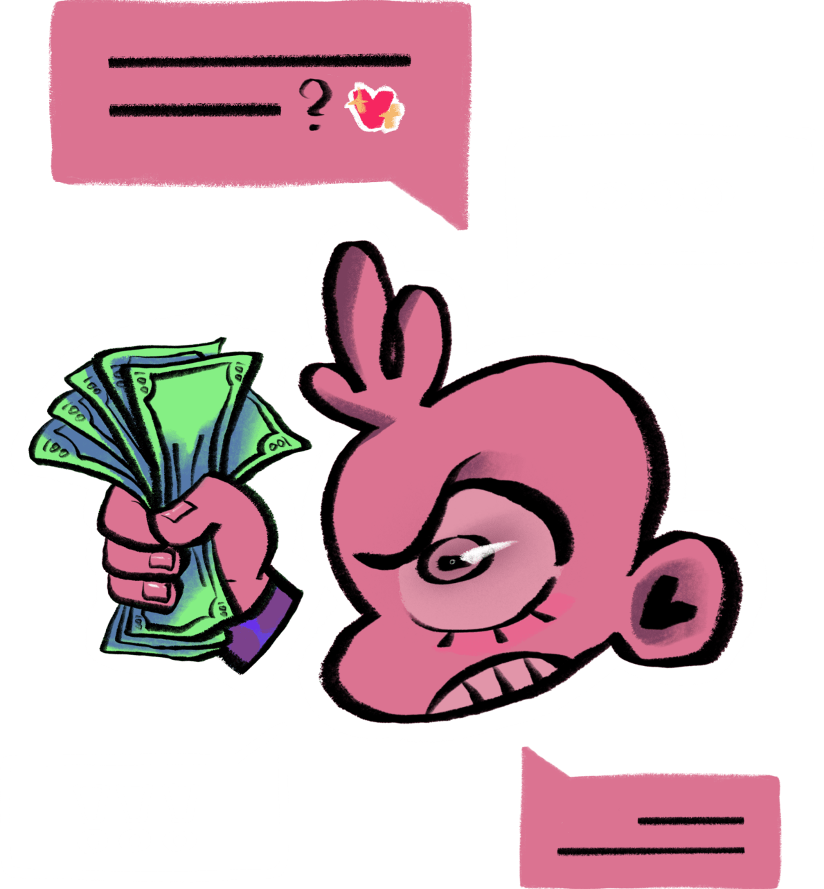 Три актуальных способа закрепиться в онлайне (видео)