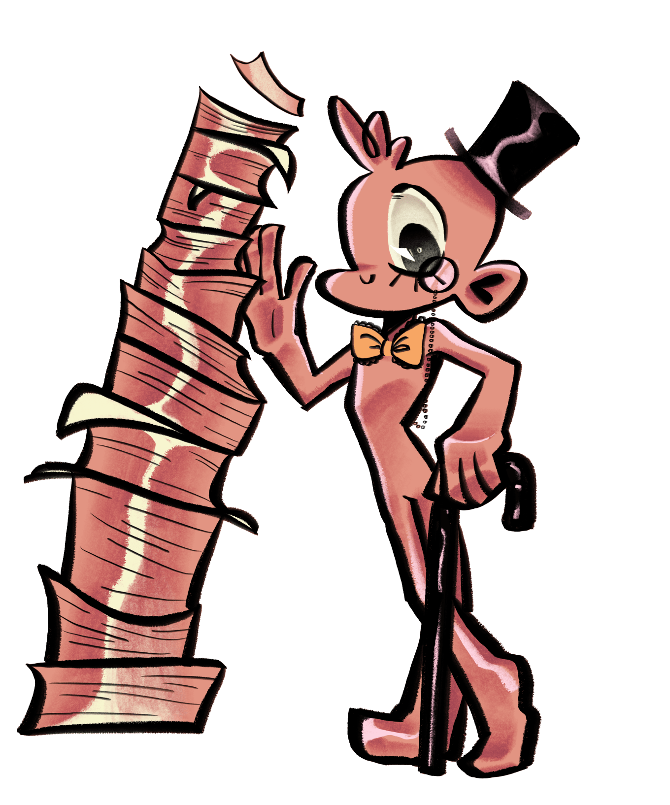 Шаблон спецификации