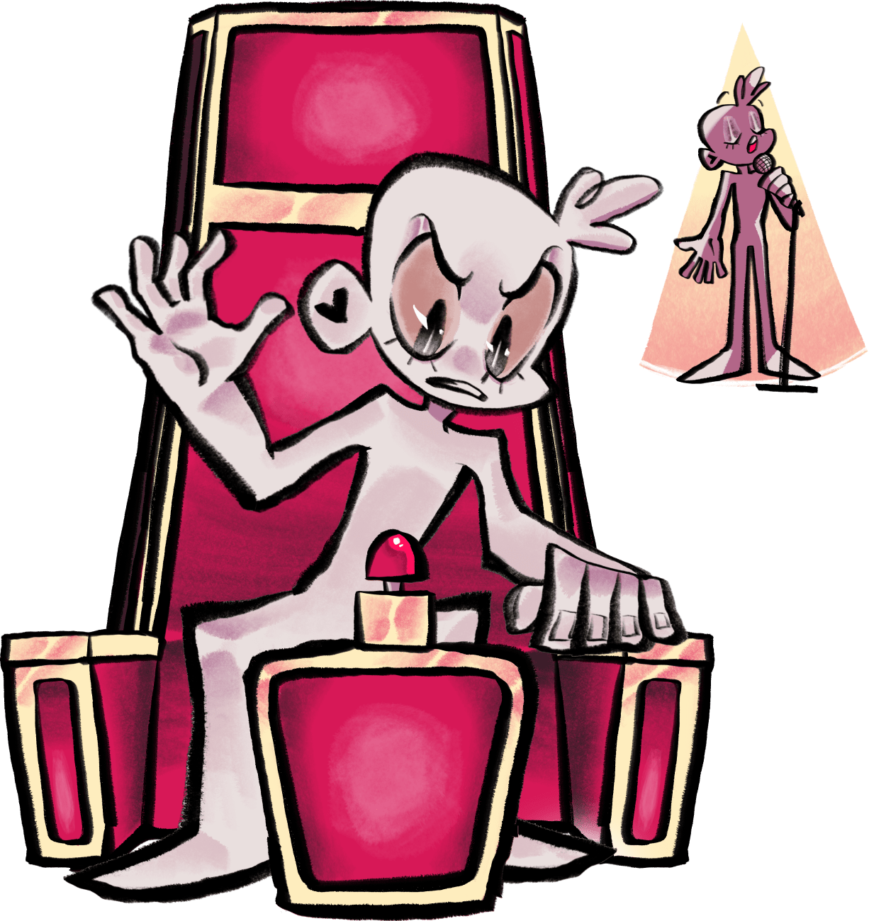 Чек-лист самопроверки соблюдения ToV