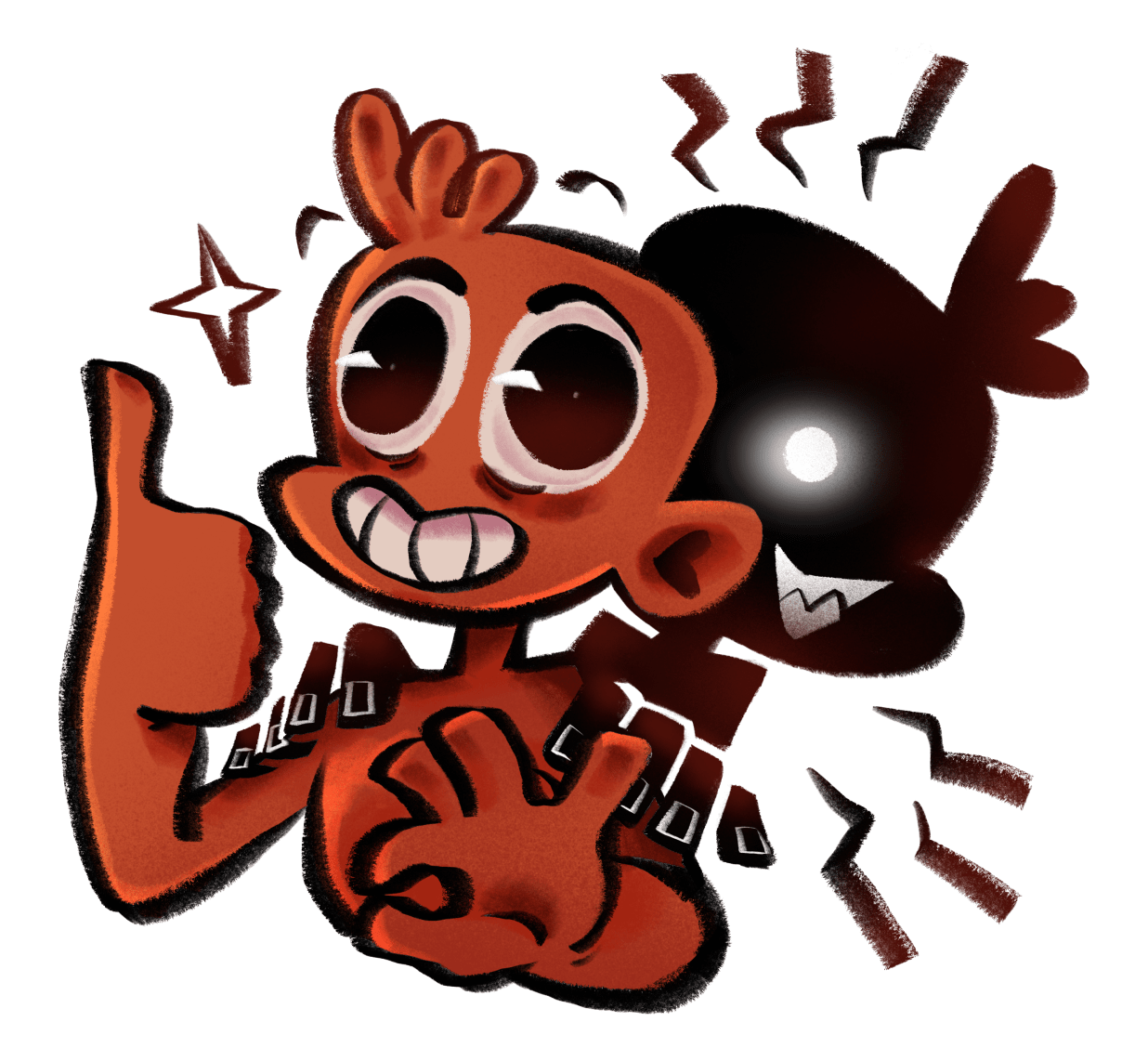 Техника борьбы со стрессом ОЗЭРО