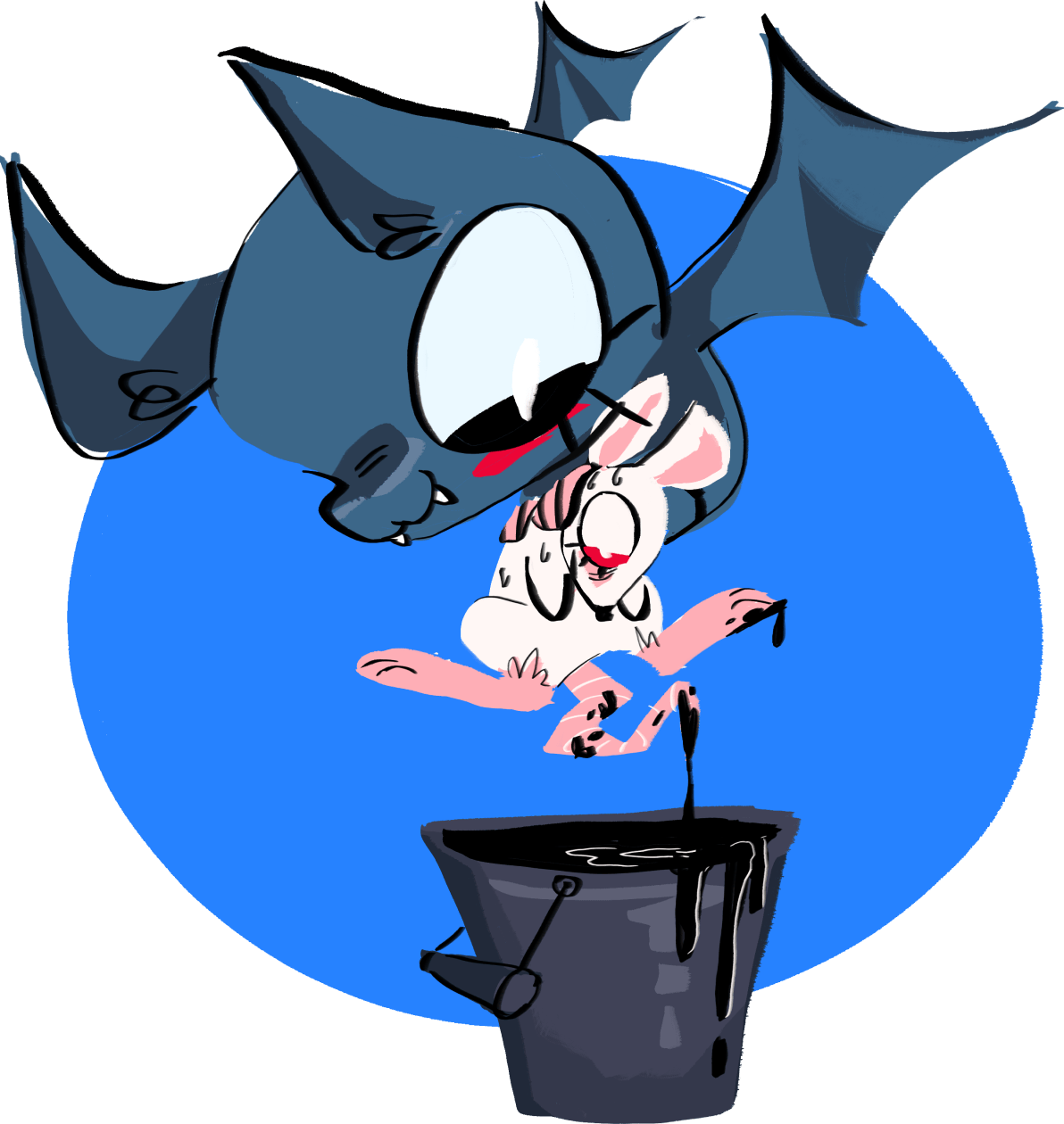 [Инфографика] Тёмная тема в емейл-рассылках