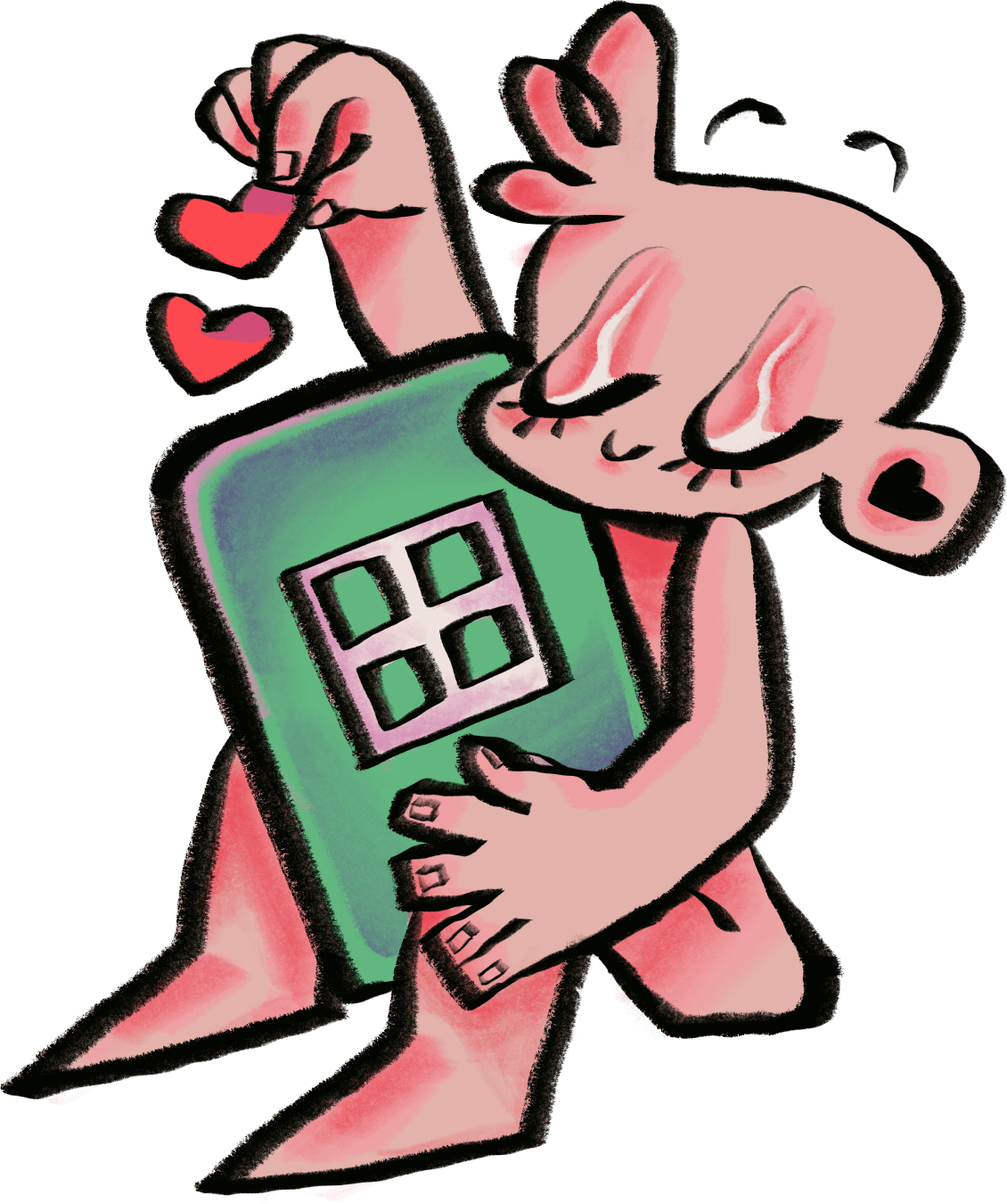 10 свёрстанных шаблонов писем