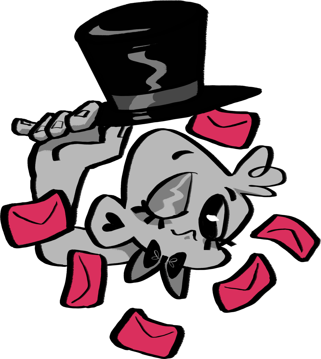 Инструкция по запуску CRM-спецпроектов