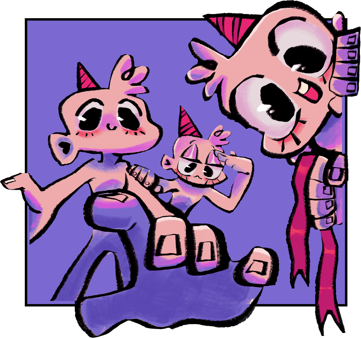 Гайд по подаркам для диджитал-специалистов