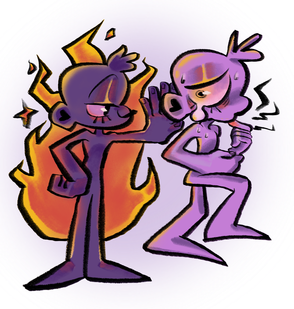 Тест на чувствительность