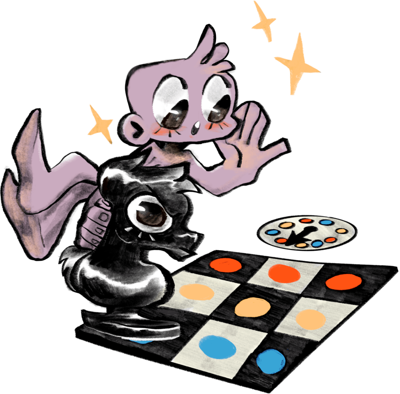 Лид-магнит для спецпроекта Hoff